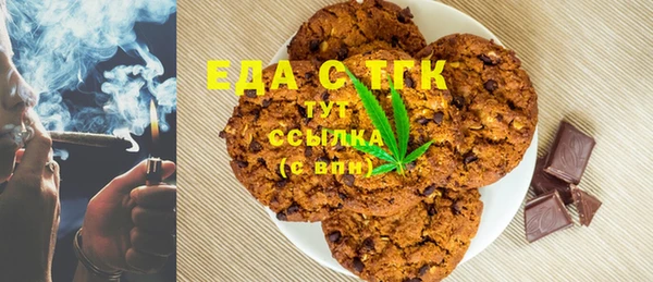 крисы Магас